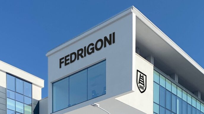 Fedrigoni Accetta Di Rivedere