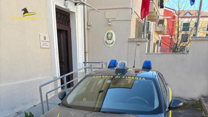 Fermo Amministrativo E Pignora