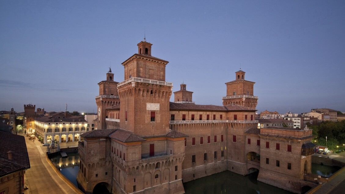 Ferrara Celebra 30 Anni Come P