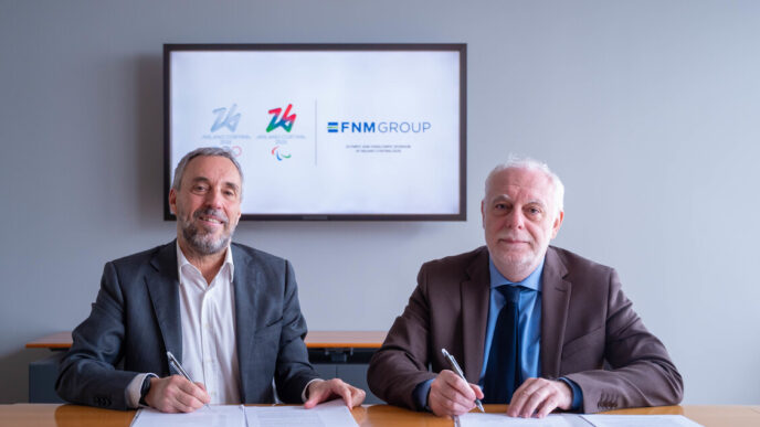 Ferrovie Nord Milano Diventa S