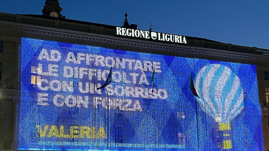 Festeggiamenti Del Papc3A0 In Lig