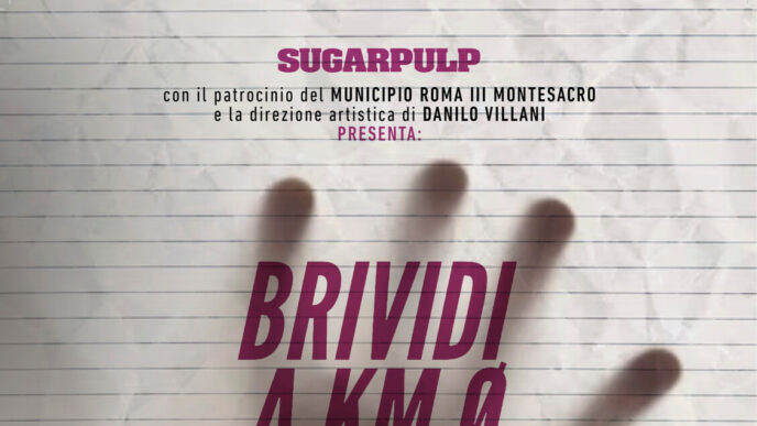 Festival Brividi A Km03A Un Eve