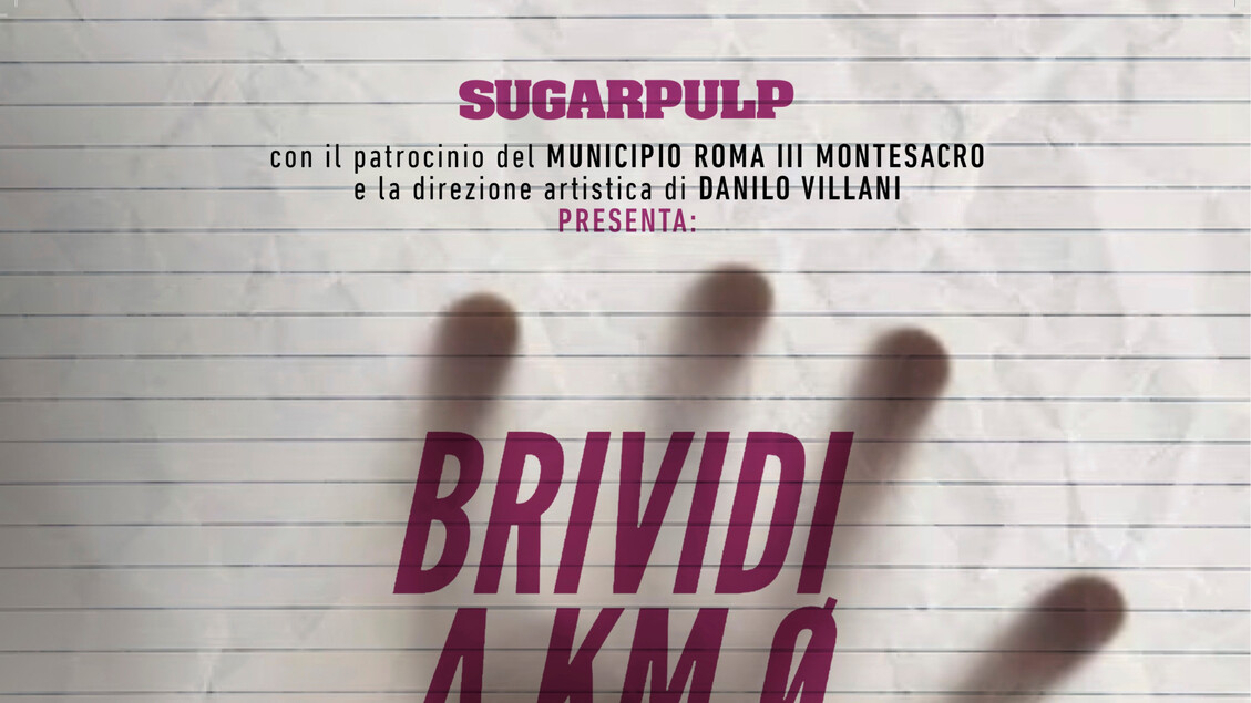 Festival Brividi A Km03A Un Eve
