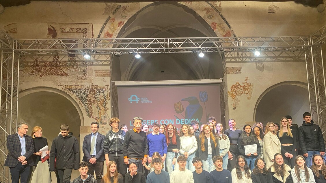 Festival Dedica Di Pordenone3A