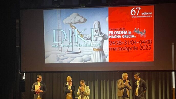 Festival Della Filosofia In Ma