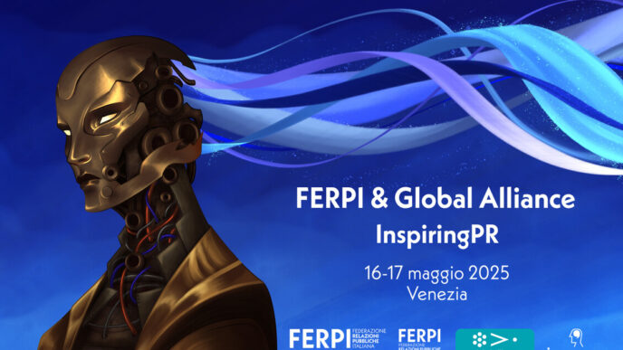 Festival Delle Relazioni Pubbl