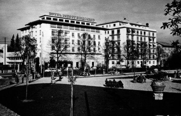 Fh55 Hotels Segna 70 Anni Di S