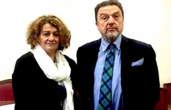 Fiavet Toscana Promuove La For
