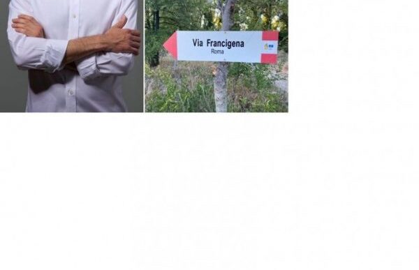 Fidenza Celebra Il Francigena