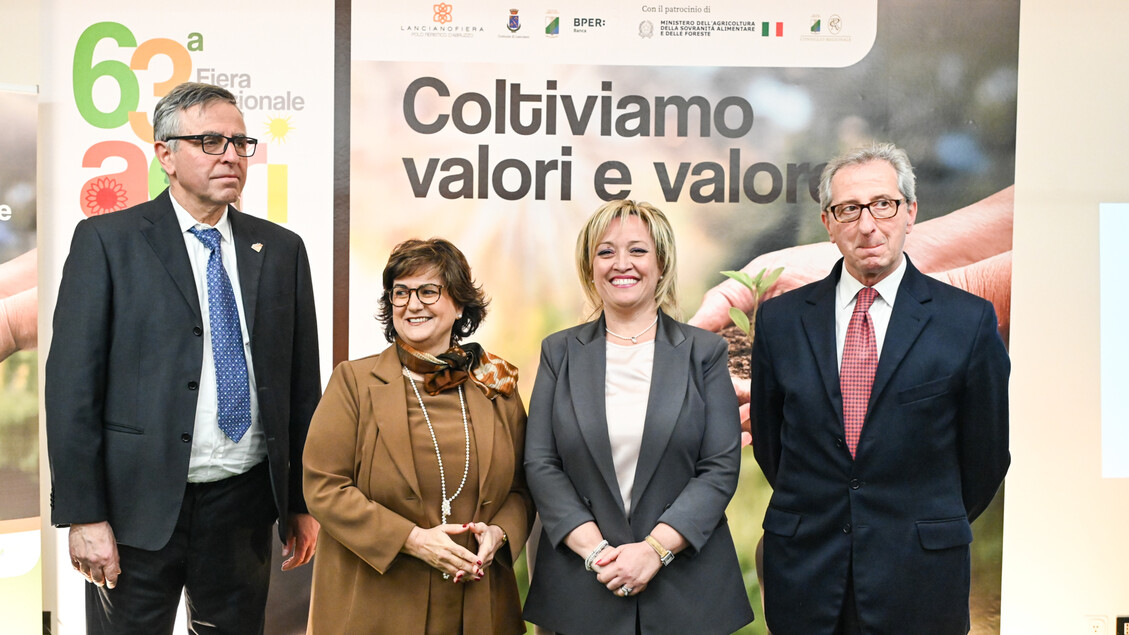 Fiera Nazionale Dell27Agricoltu