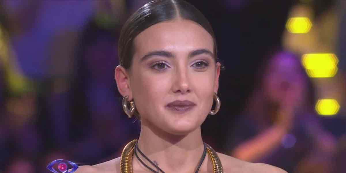 Finale Del Grande Fratello3A Te