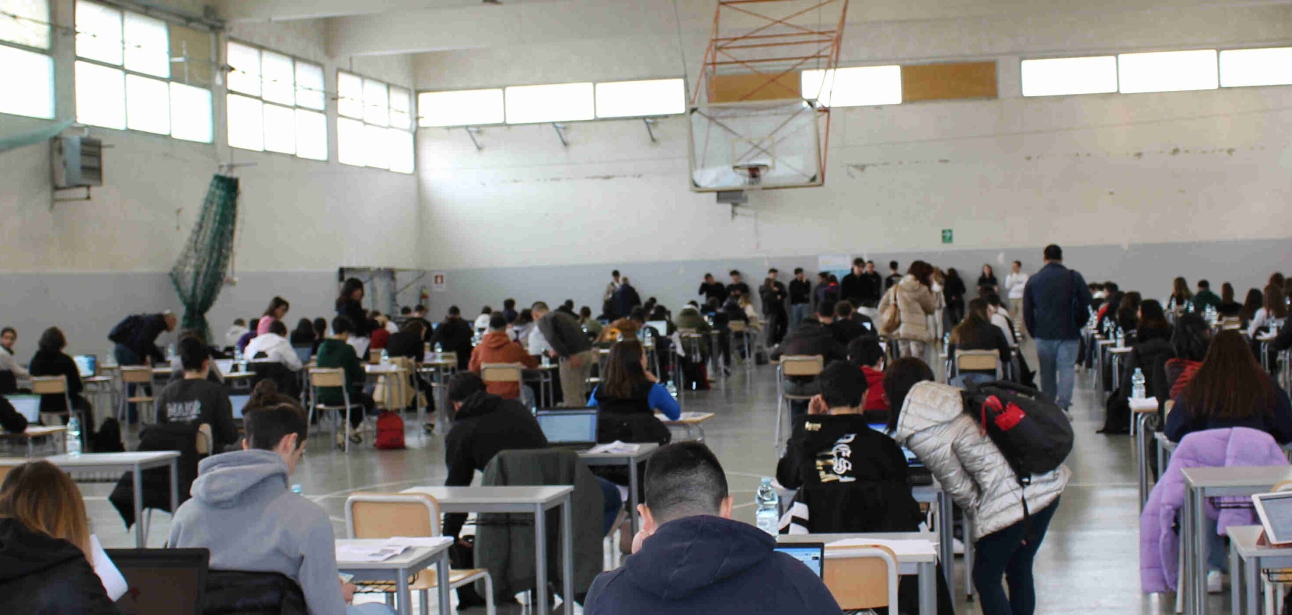 Finale Regionale Dei Giochi De Scaled