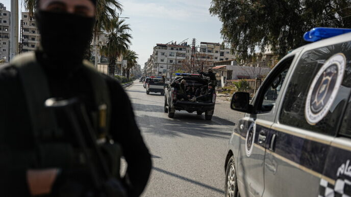 Finisce Le28099Operazione Militare