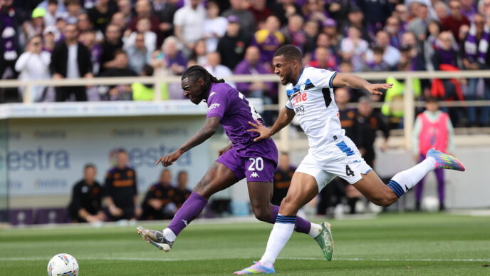 Fiorentina Conquista Un27Import