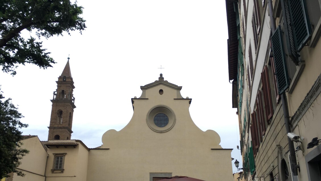 Firenze In Allerta3A Il Futuro