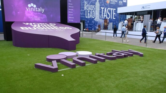 Fisar Protagonista A Vinitaly3A