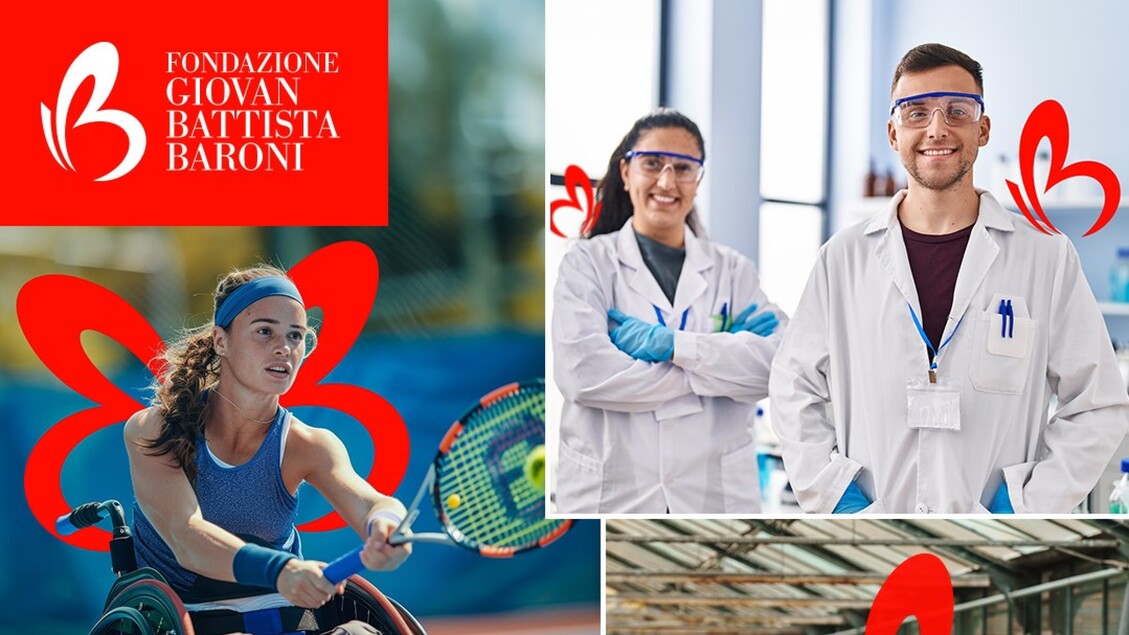 Fondazione Baroni3A 350Mila Eur