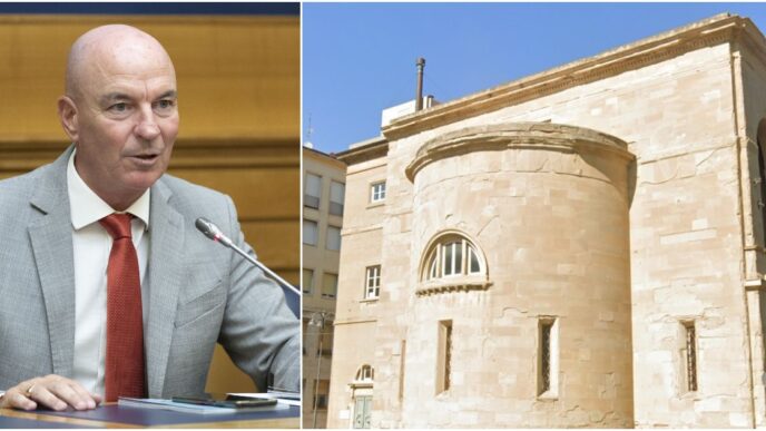 Fondazione Lem3A Nomina Controv