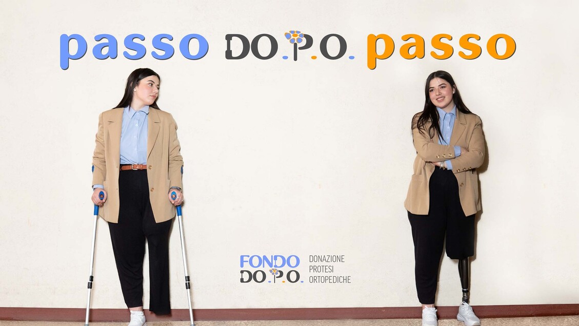 Fondazione Rizzoli Lancia Una