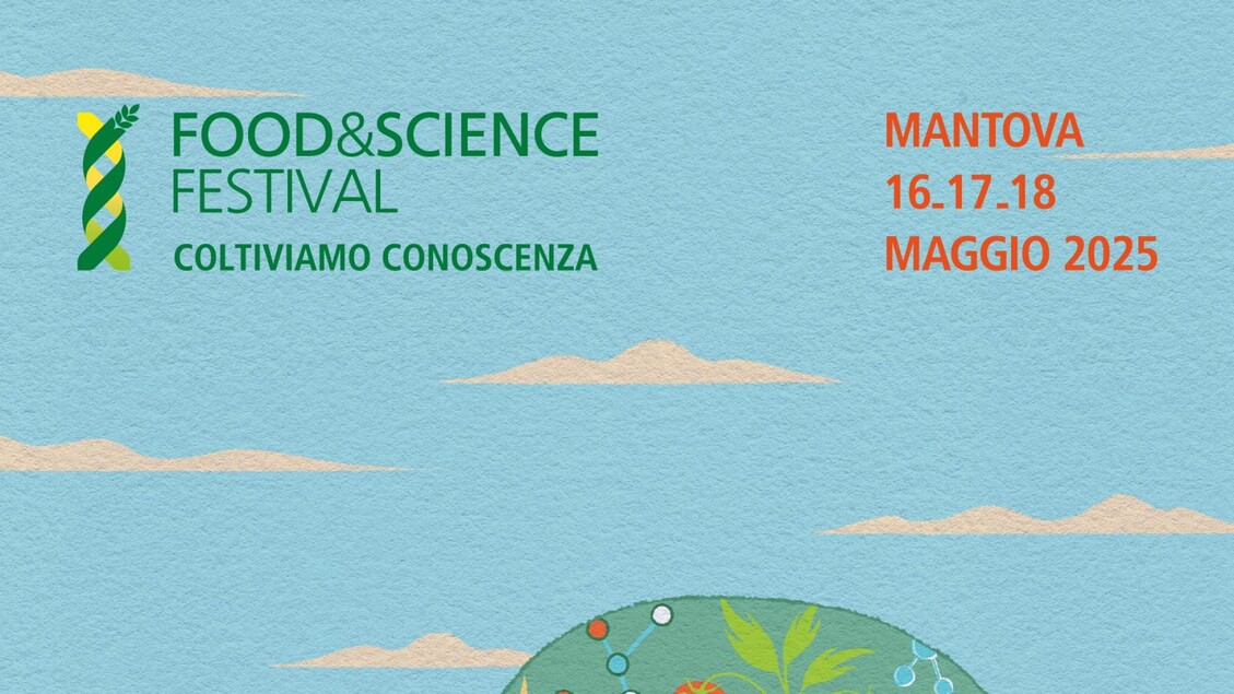 Food26Science Festival 20253A Un