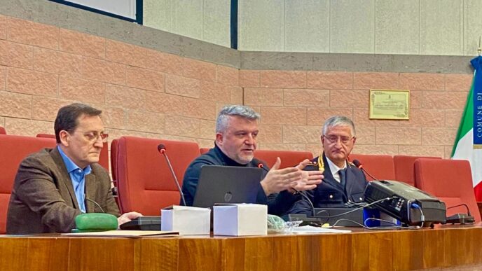 Formazione E Sicurezza Stradal