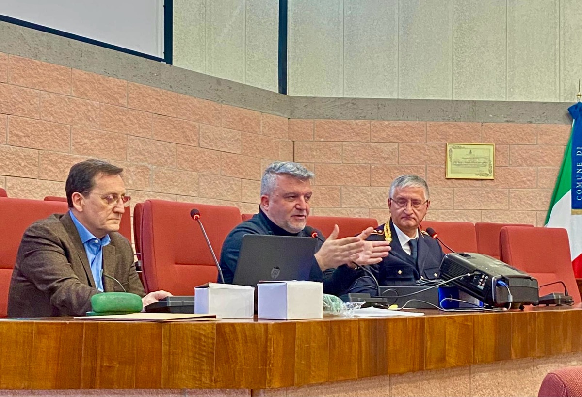 Formazione E Sicurezza Stradal