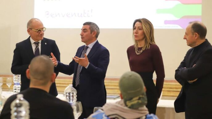 Formazione Gratuita Per Ristor