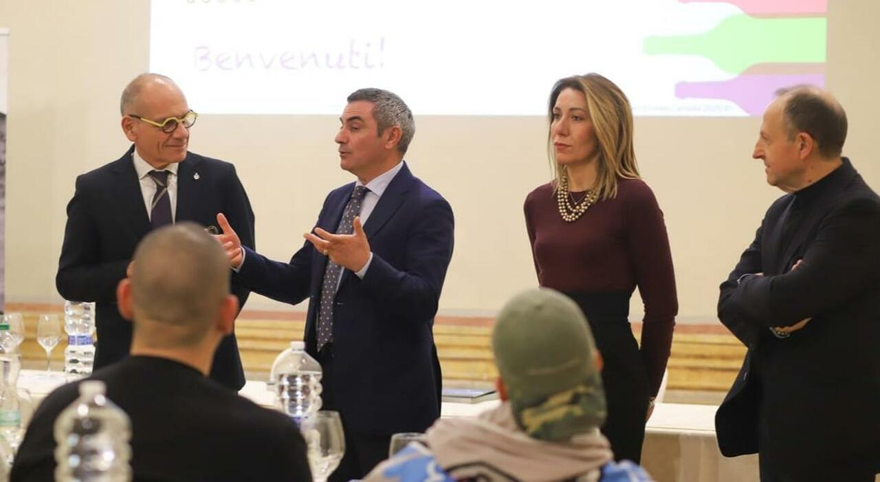 Formazione Gratuita Per Ristor