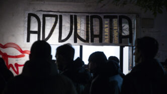 Forza Nuova Inaugura Una Nuova