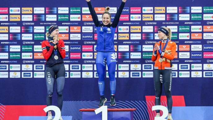Francesca Lollobrigida Conquis