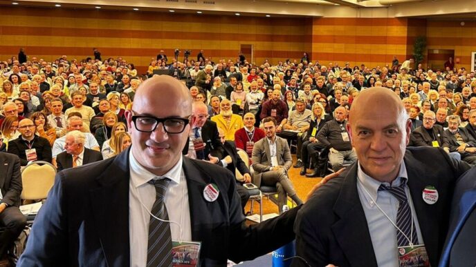 Francesco Toscano C3A8 Il Candida