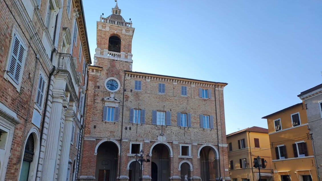 Fratelli D27Italia Alla Ricerca