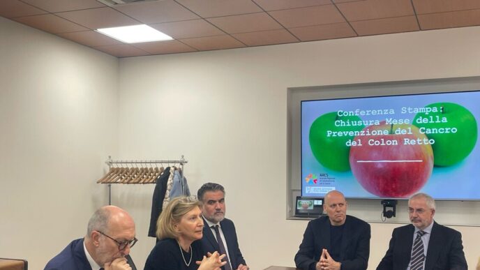 Friuli Venezia Giulia In Cima