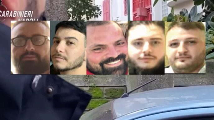 Fuorigrotta3A Le Bancarelle Pag