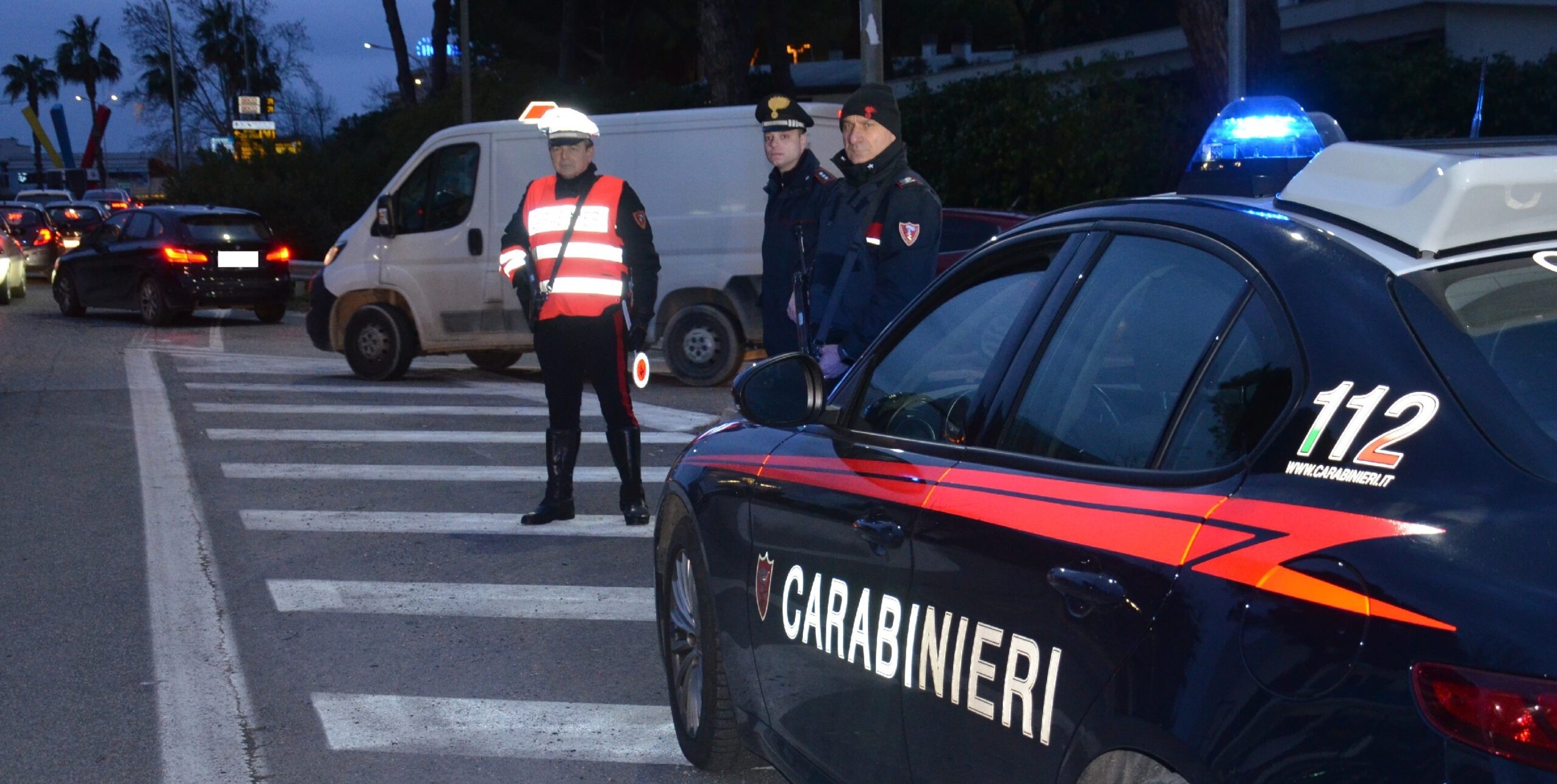 Furti A Montesilvano3A Arrestat Scaled