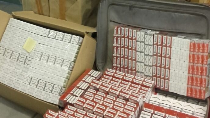 Furto Al Deposito Dei Monopoli