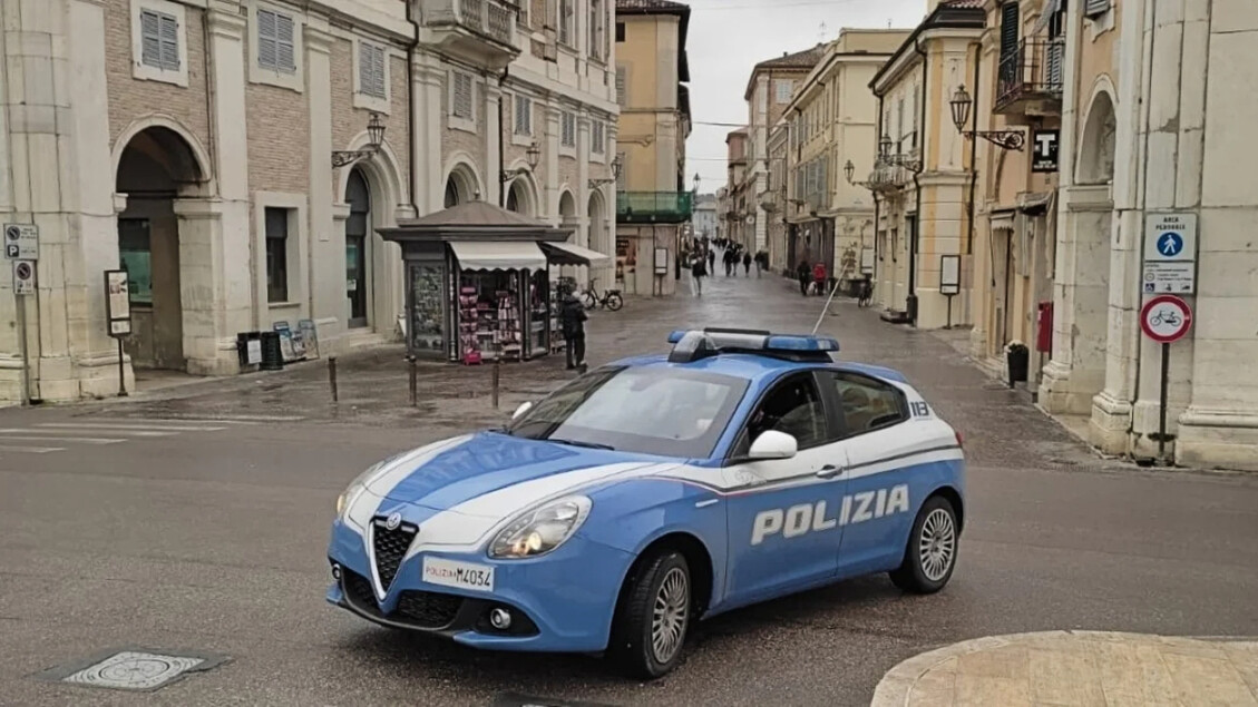Furto In Un Appartamento A Sen