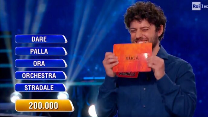 Gabriele Trionfa A Le28099Ereditc3A0 E