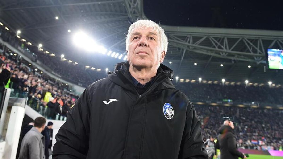 Gasperini Sulla Roma3A 22C27C3A8 Ran