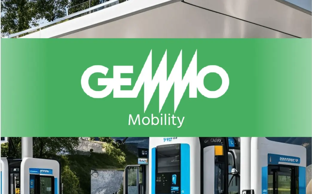 Gemmo Protagonista A Key The E