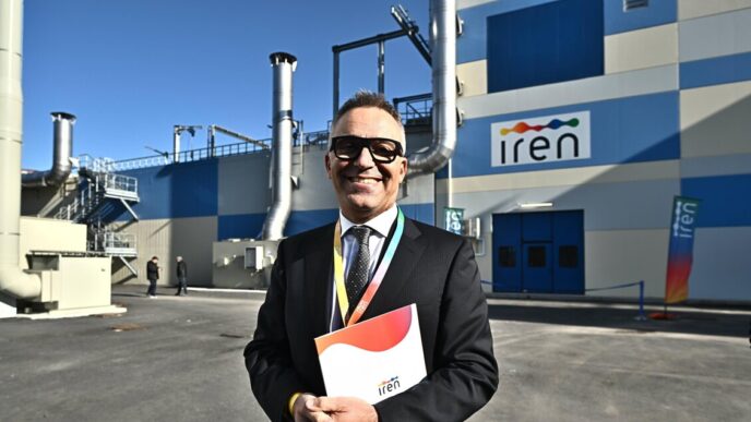 Genova incassa 312C5 milioni di