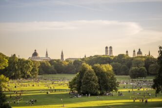 Germania2C Tra Industrie E Oasi