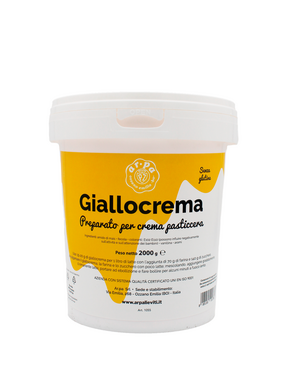 Giallocrema3A Il Nuovo Preparat