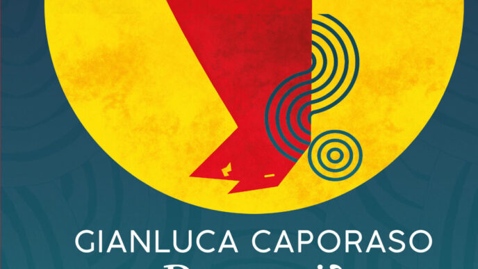 Gianluca Caporaso Presenta 22Do