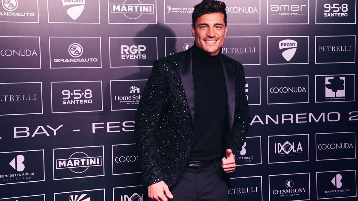 Gianluca Costantino Racconta L