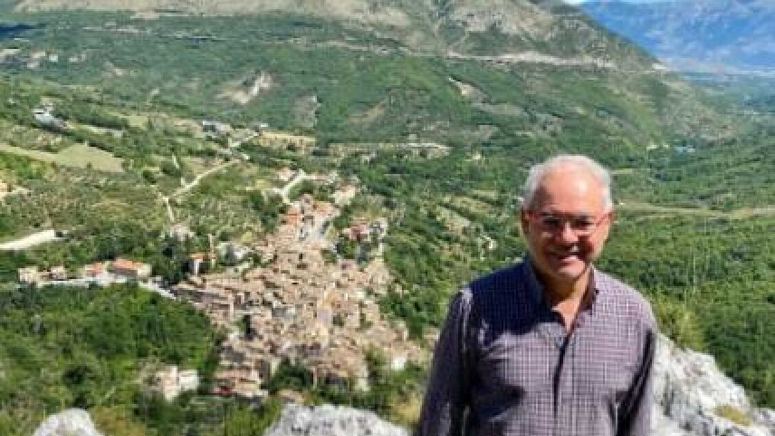 Gianni Di Cesare2C Sindaco Di A