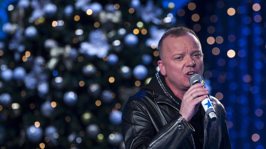 Gigi D27Alessio Lancia Un Aller