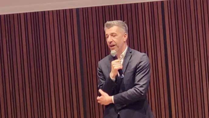 Gino Cecchettin Sulla Violenza