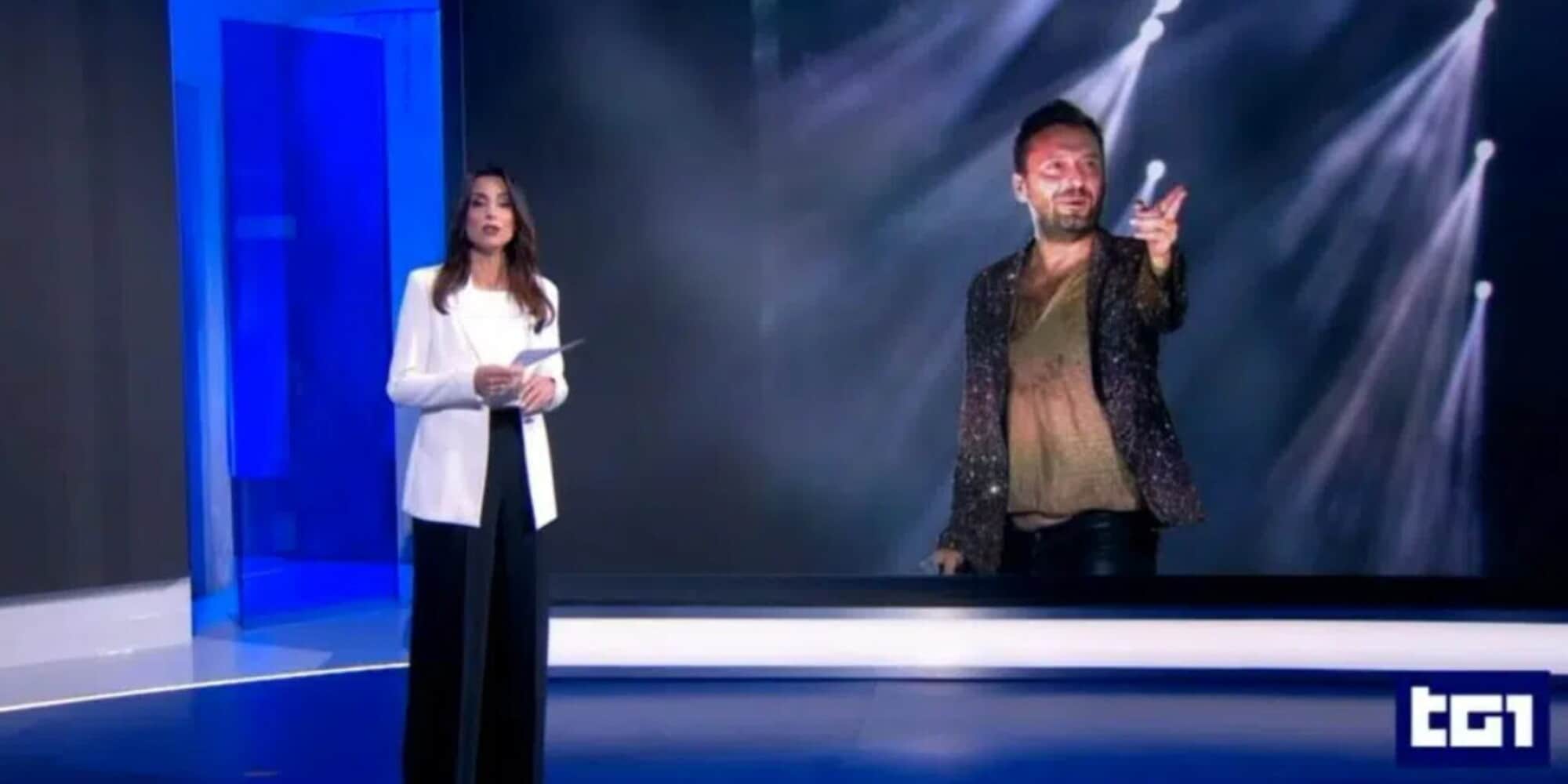 Giorgia Cardinaletti Celebra C