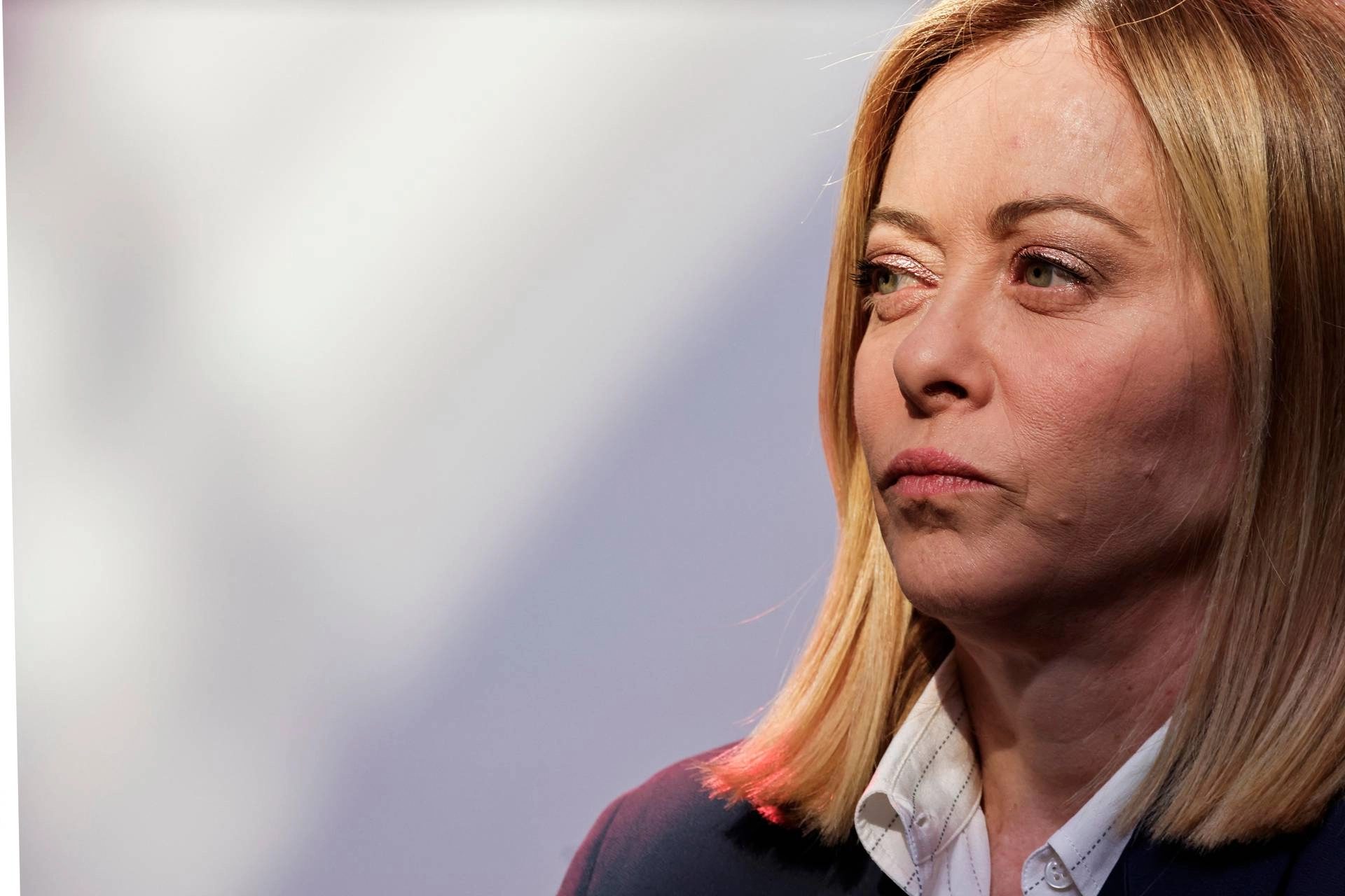 Giorgia Meloni Chiarisce La Su